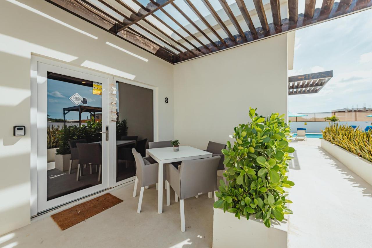 Lux Villa'S By Gg Palm Beach Ngoại thất bức ảnh