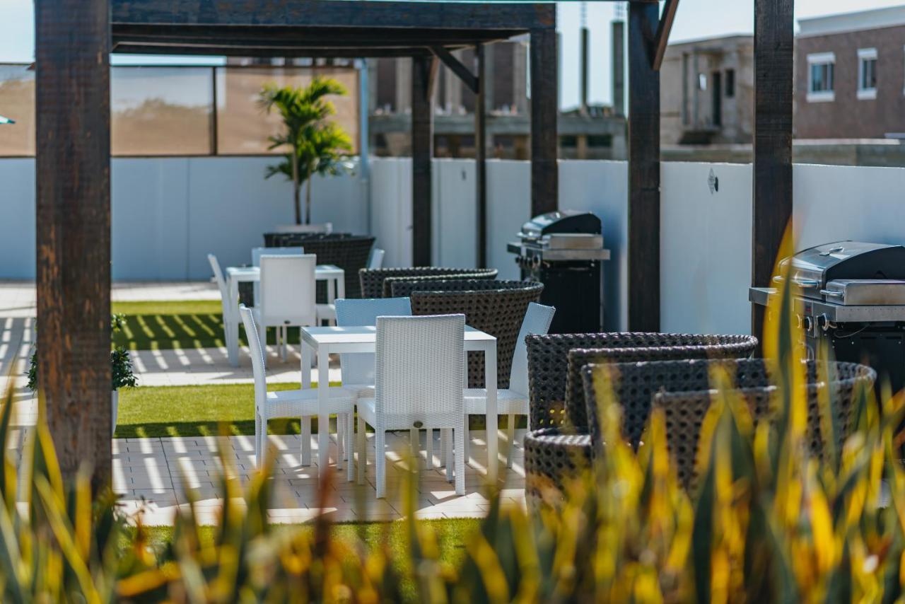 Lux Villa'S By Gg Palm Beach Ngoại thất bức ảnh