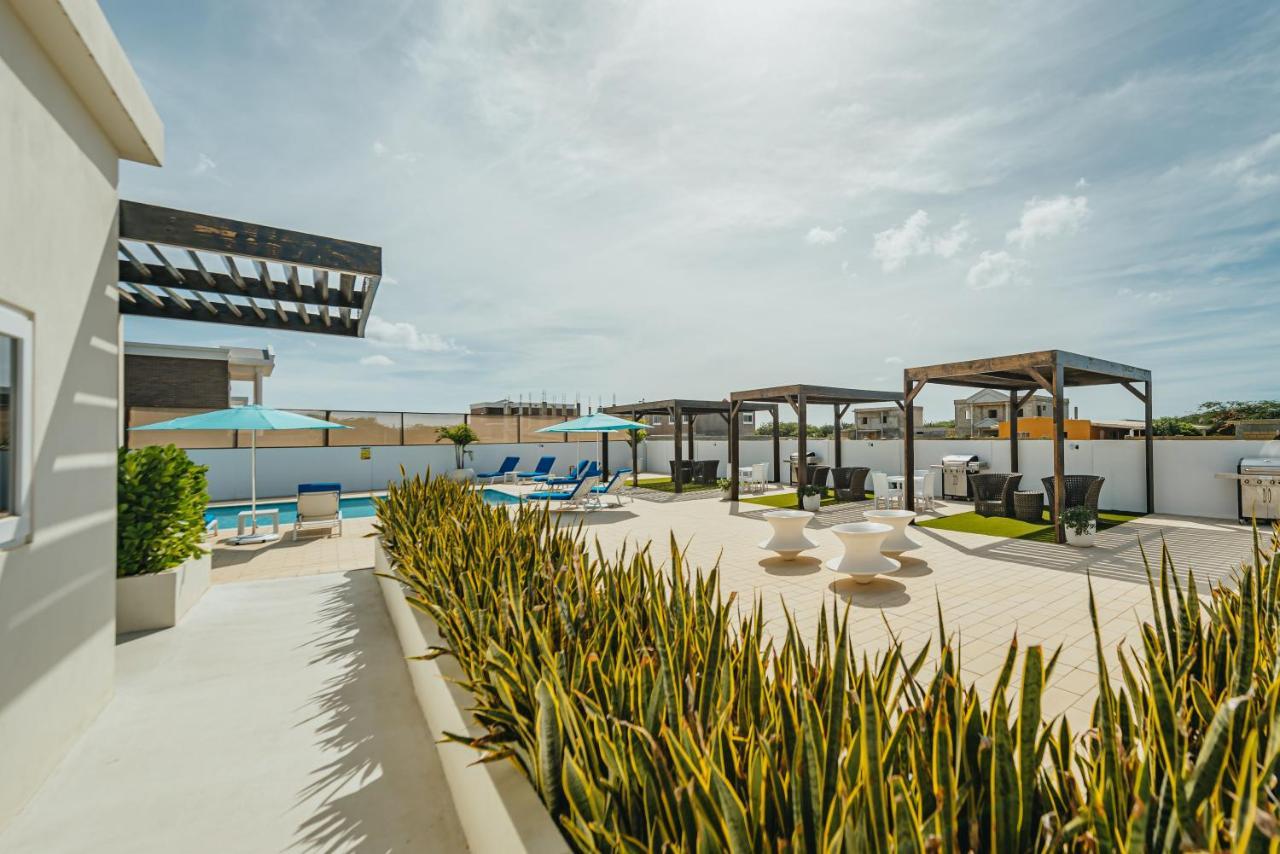 Lux Villa'S By Gg Palm Beach Ngoại thất bức ảnh