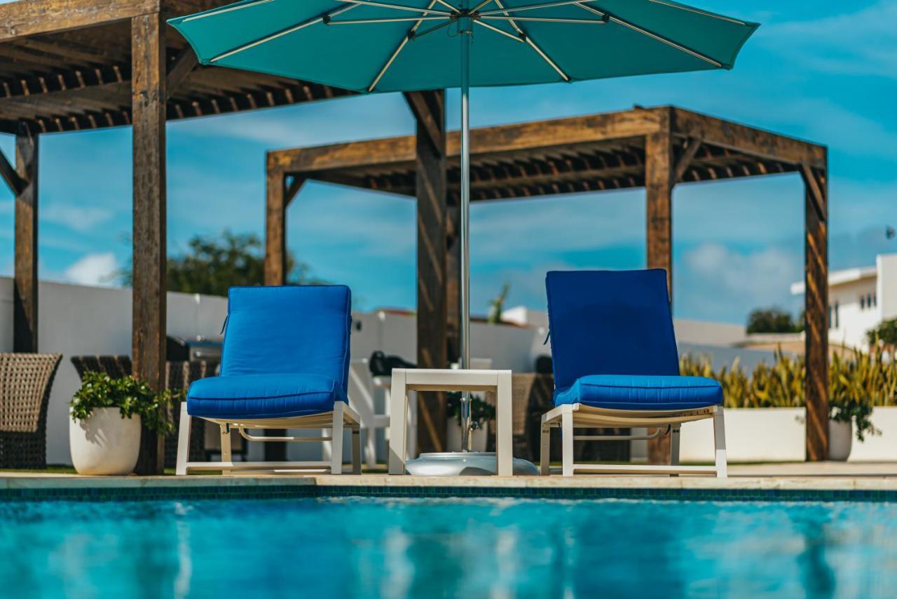 Lux Villa'S By Gg Palm Beach Ngoại thất bức ảnh