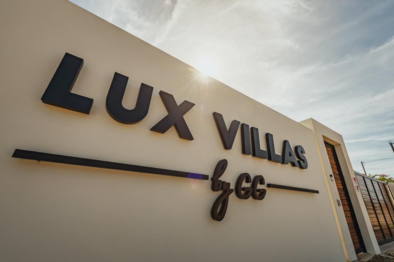 Lux Villa'S By Gg Palm Beach Ngoại thất bức ảnh