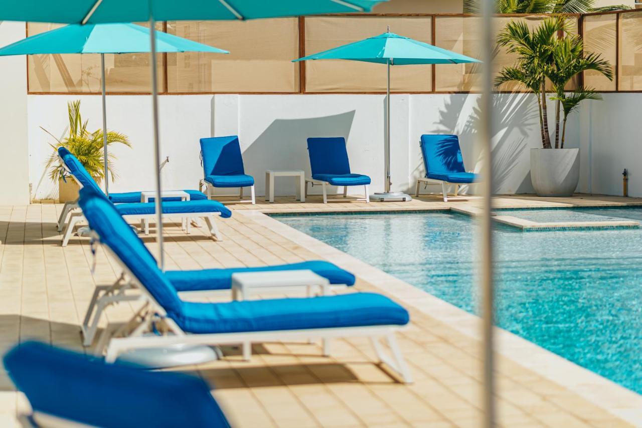 Lux Villa'S By Gg Palm Beach Ngoại thất bức ảnh